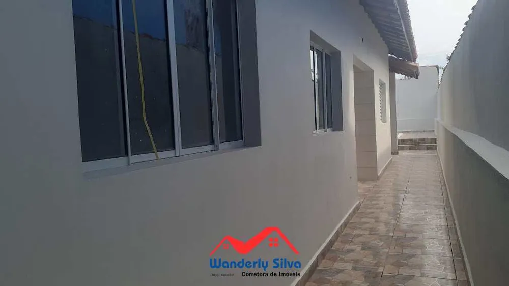 Casa, 2 quartos, 89 m² - Foto 7