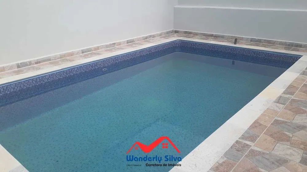 Casa, 2 quartos, 89 m² - Foto 3