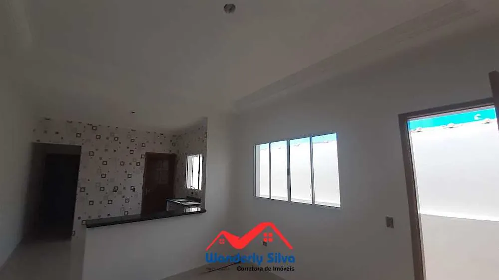 Casa, 2 quartos, 89 m² - Foto 1