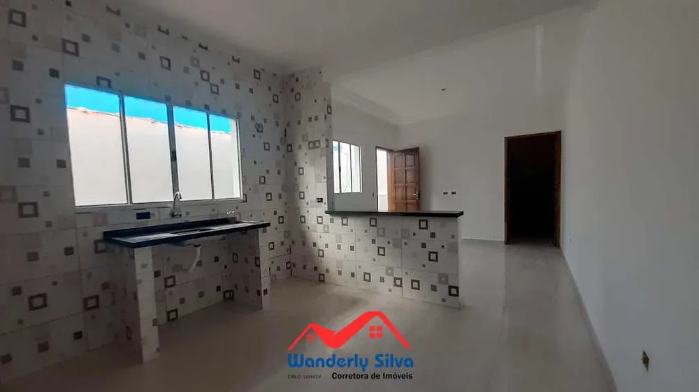 Casa, 2 quartos, 89 m² - Foto 5