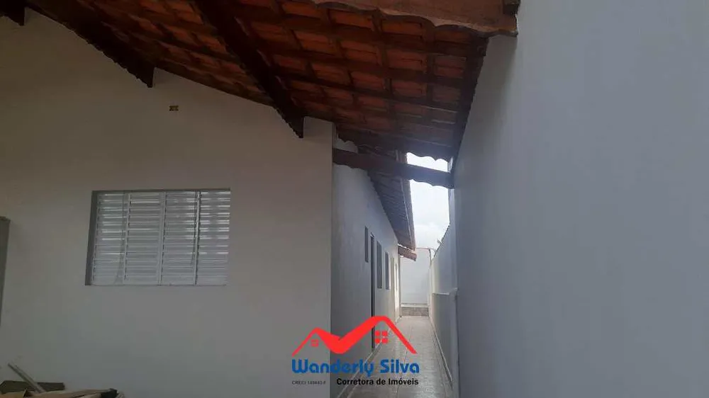 Casa, 2 quartos, 89 m² - Foto 3