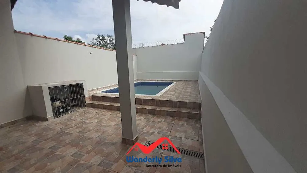 Casa, 2 quartos, 89 m² - Foto 4