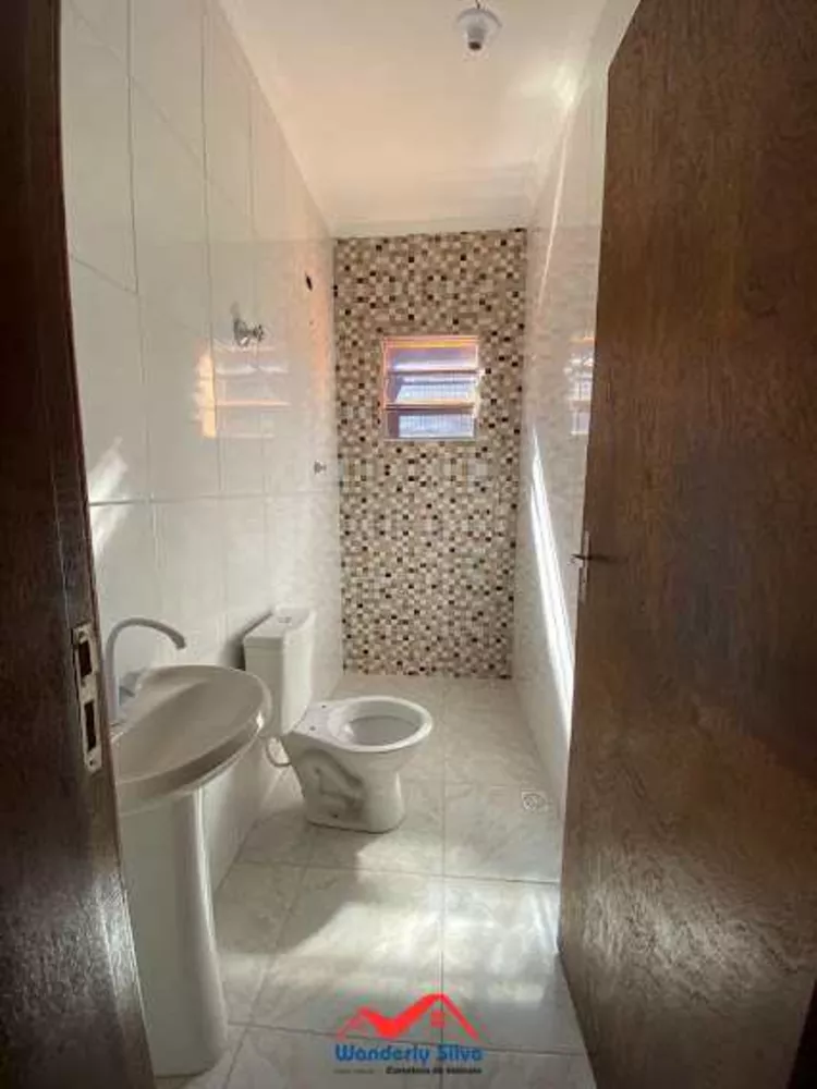 Casa, 2 quartos, 70 m² - Foto 9
