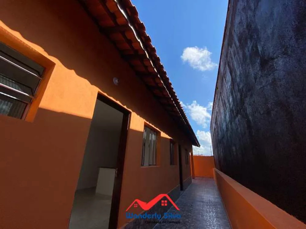 Casa, 2 quartos, 70 m² - Foto 13