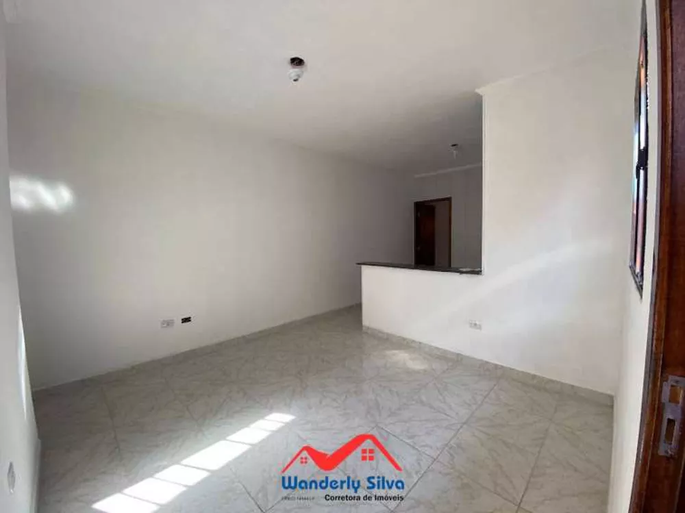 Casa, 2 quartos, 70 m² - Foto 3