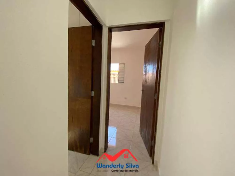 Casa, 2 quartos, 70 m² - Foto 4