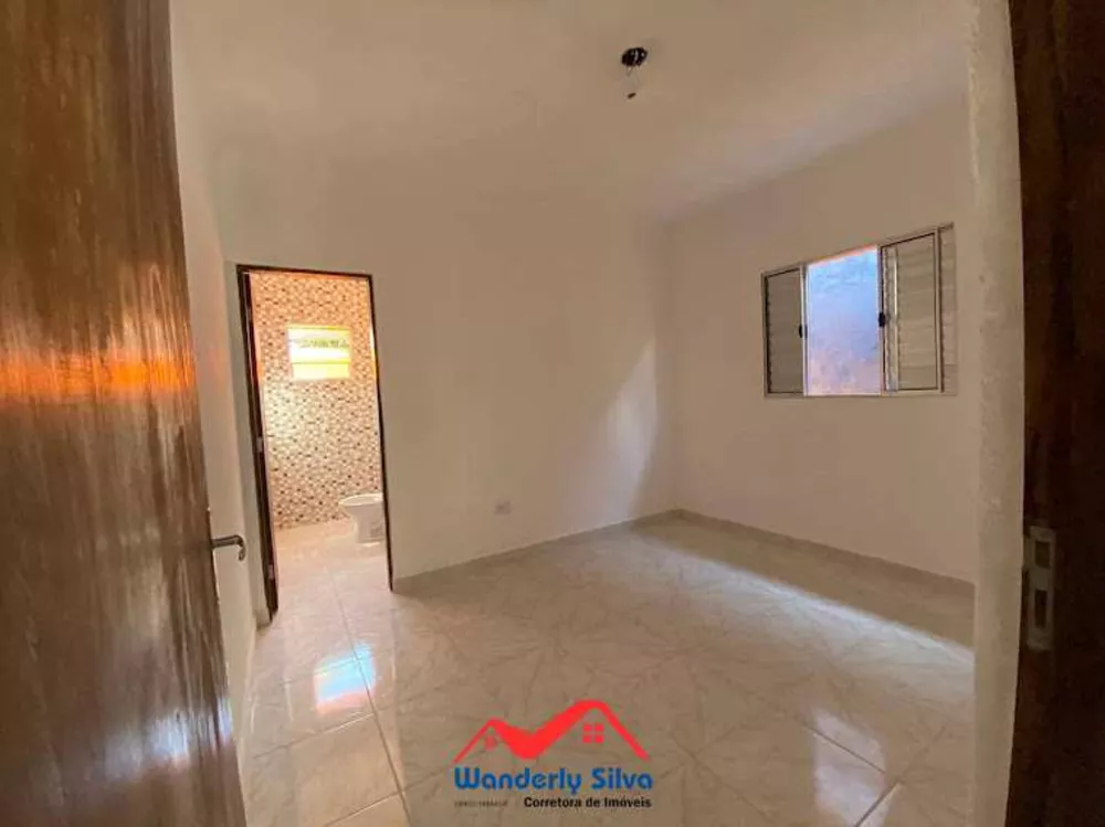 Casa, 2 quartos, 70 m² - Foto 6
