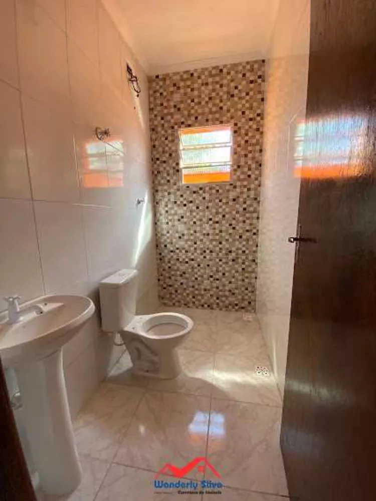 Casa, 2 quartos, 70 m² - Foto 12