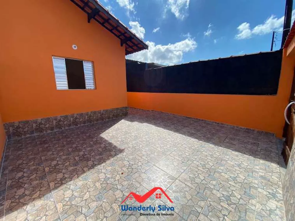 Casa, 2 quartos, 70 m² - Foto 5