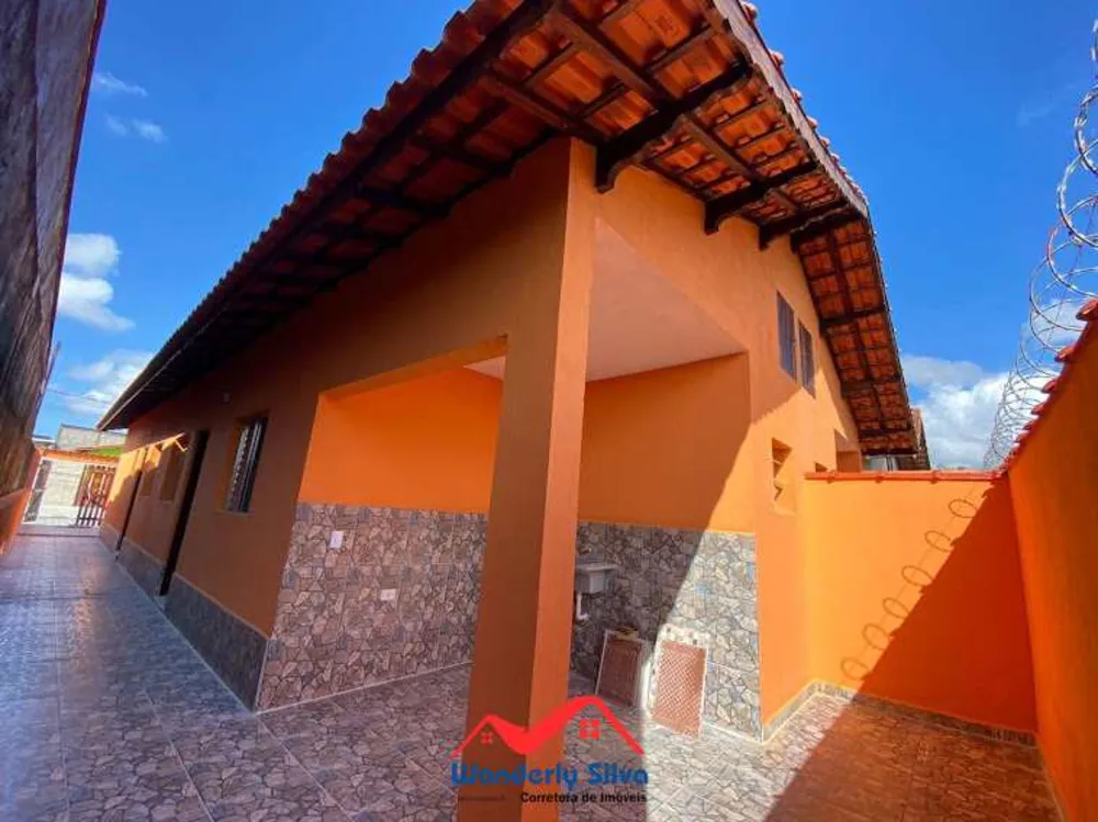 Casa, 2 quartos, 70 m² - Foto 21