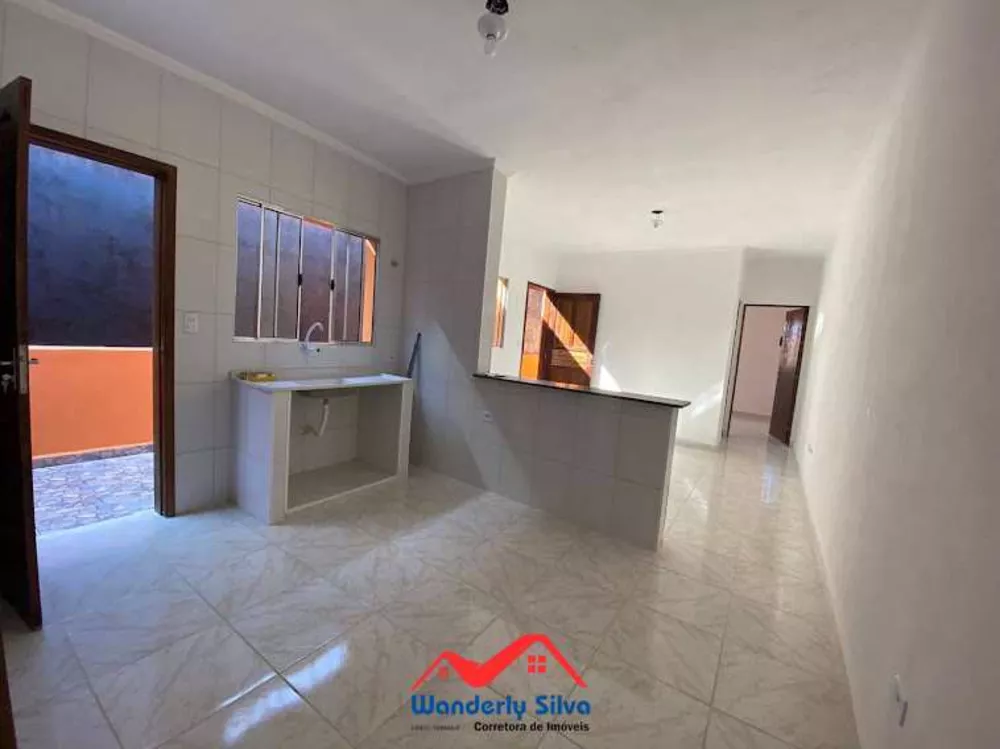 Casa, 2 quartos, 70 m² - Foto 7