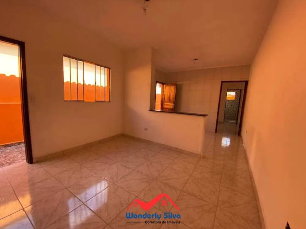 Casa, 2 quartos, 70 m² - Foto 7