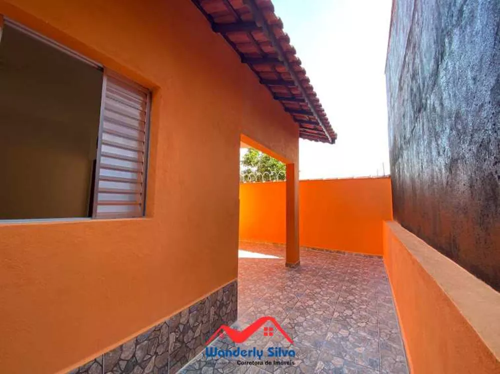 Casa, 2 quartos, 70 m² - Foto 16