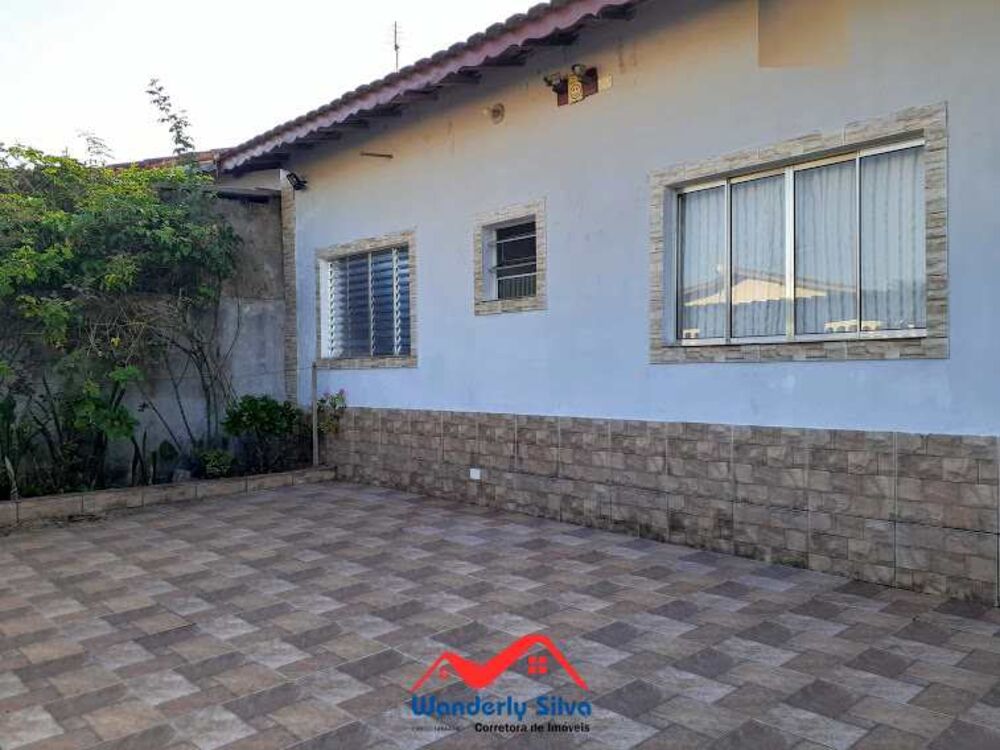 Casa, 2 quartos, 60 m² - Foto 2