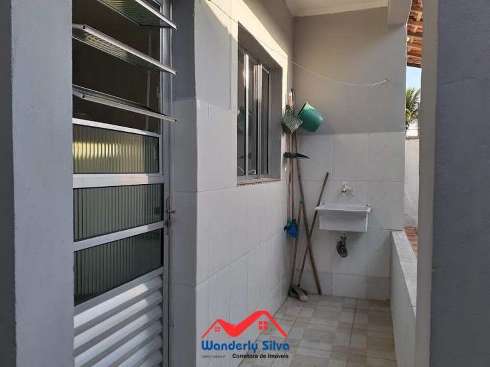 Casa, 2 quartos, 60 m² - Foto 4