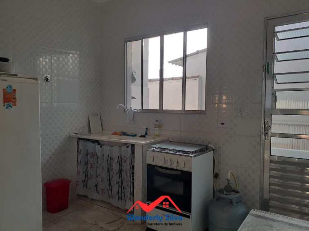 Casa, 2 quartos, 60 m² - Foto 3
