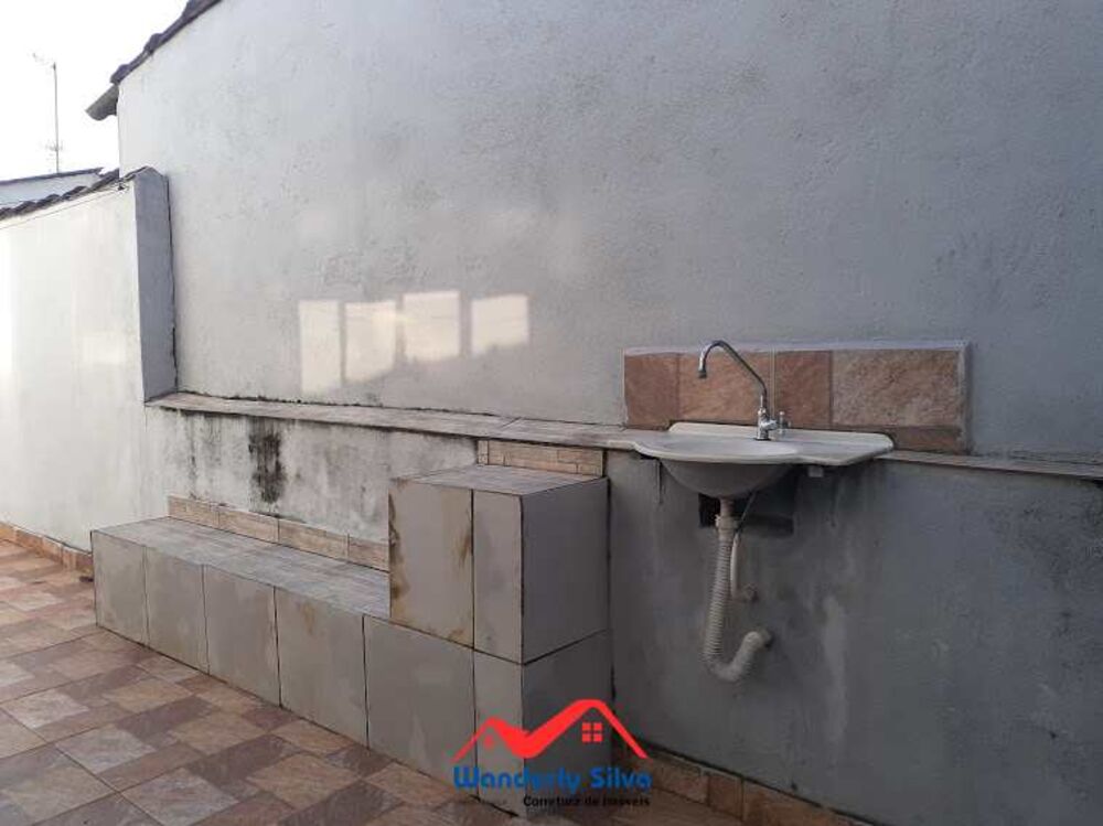 Casa, 2 quartos, 60 m² - Foto 12