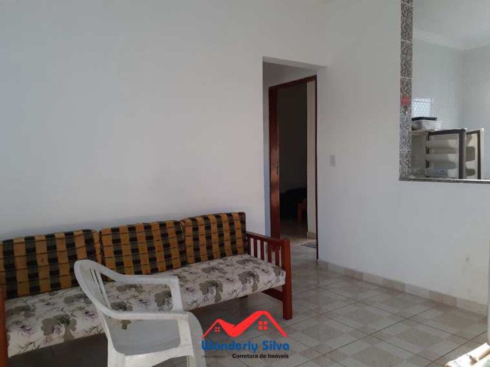 Casa, 2 quartos, 60 m² - Foto 1