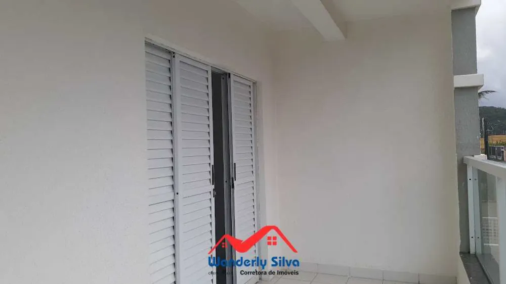 Sobrado, 2 quartos, 98 m² - Foto 13
