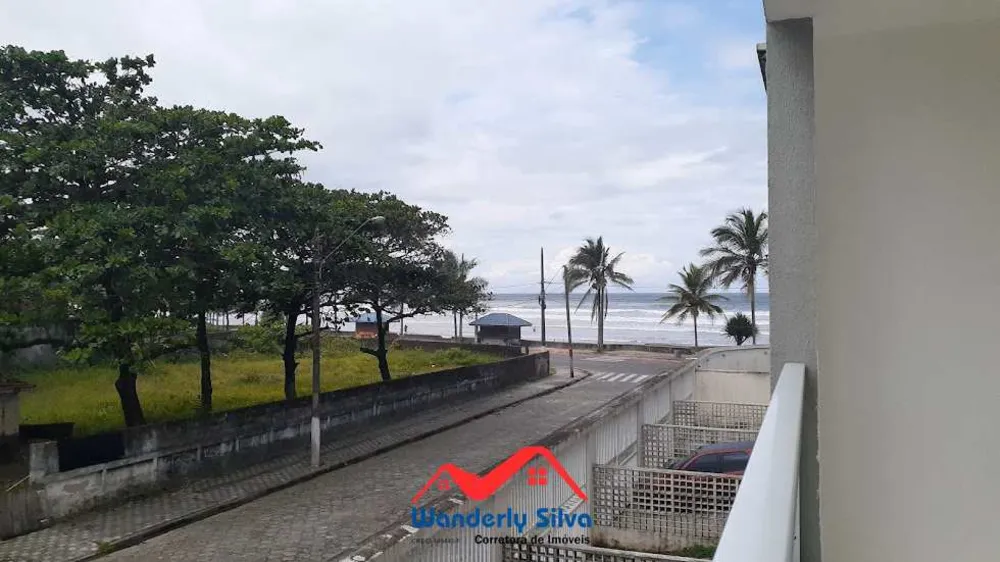 Sobrado, 2 quartos, 98 m² - Foto 1