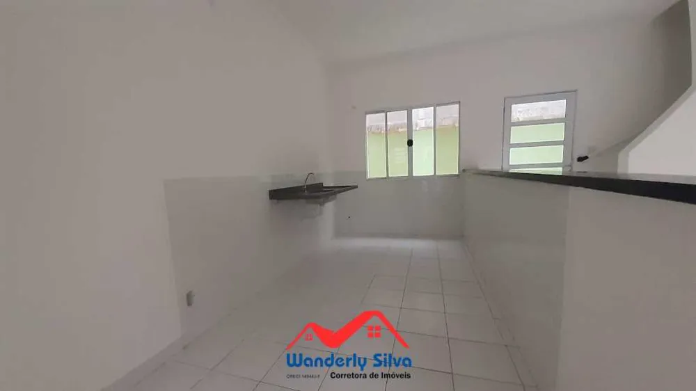 Sobrado, 2 quartos, 98 m² - Foto 2