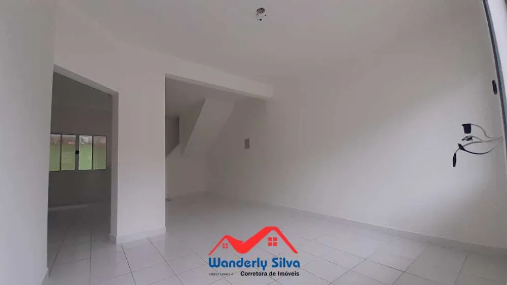 Sobrado, 2 quartos, 98 m² - Foto 5