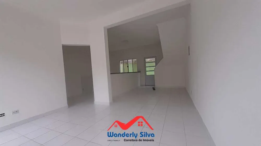 Sobrado, 2 quartos, 98 m² - Foto 4