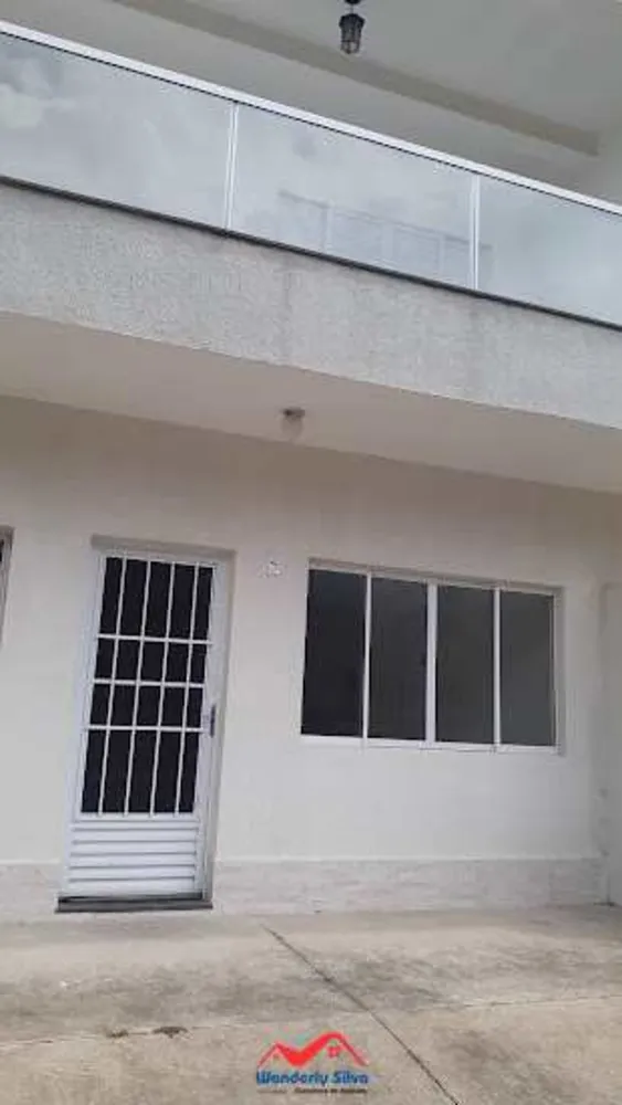 Sobrado, 2 quartos, 98 m² - Foto 15