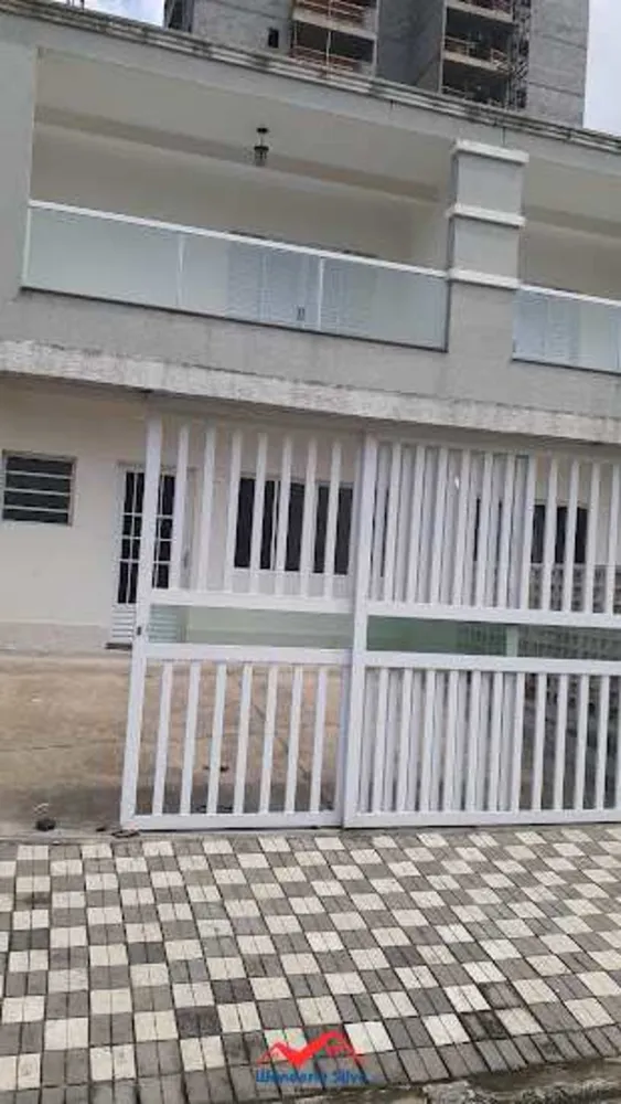Sobrado, 2 quartos, 98 m² - Foto 16