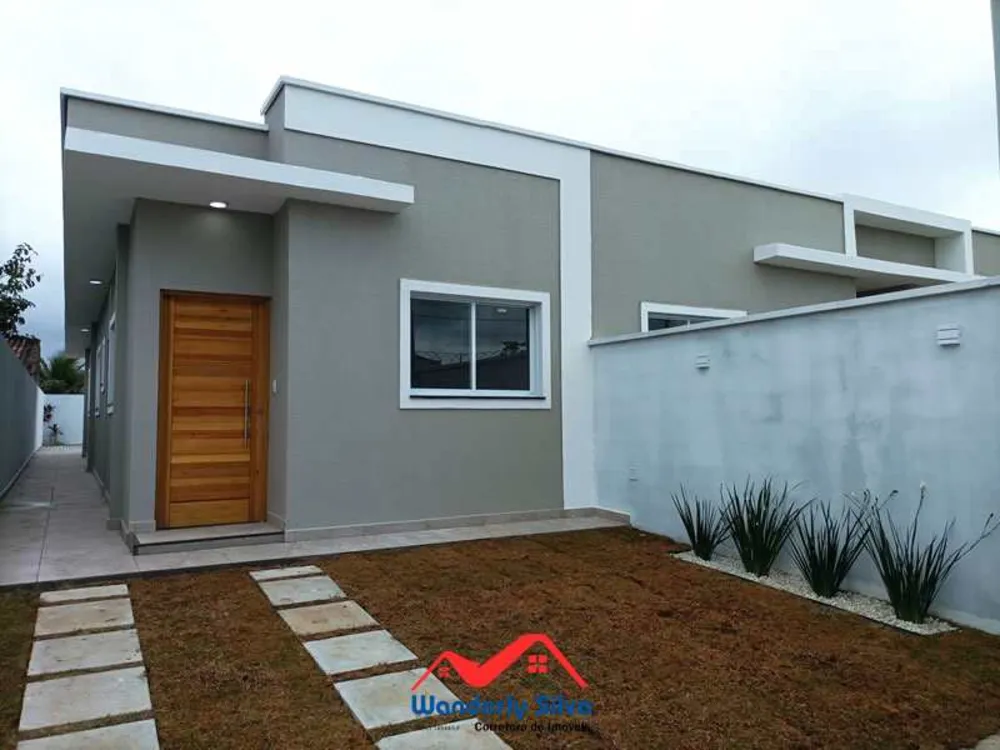 Casa, 3 quartos, 95 m² - Foto 10