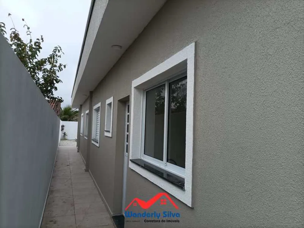 Casa, 3 quartos, 95 m² - Foto 8
