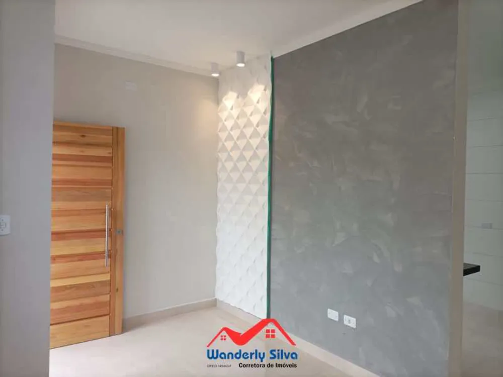 Casa, 3 quartos, 95 m² - Foto 4