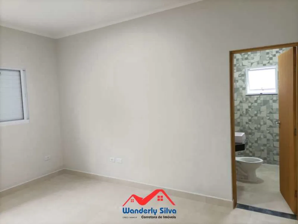 Casa, 3 quartos, 95 m² - Foto 5