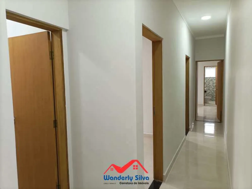 Casa, 3 quartos, 95 m² - Foto 9