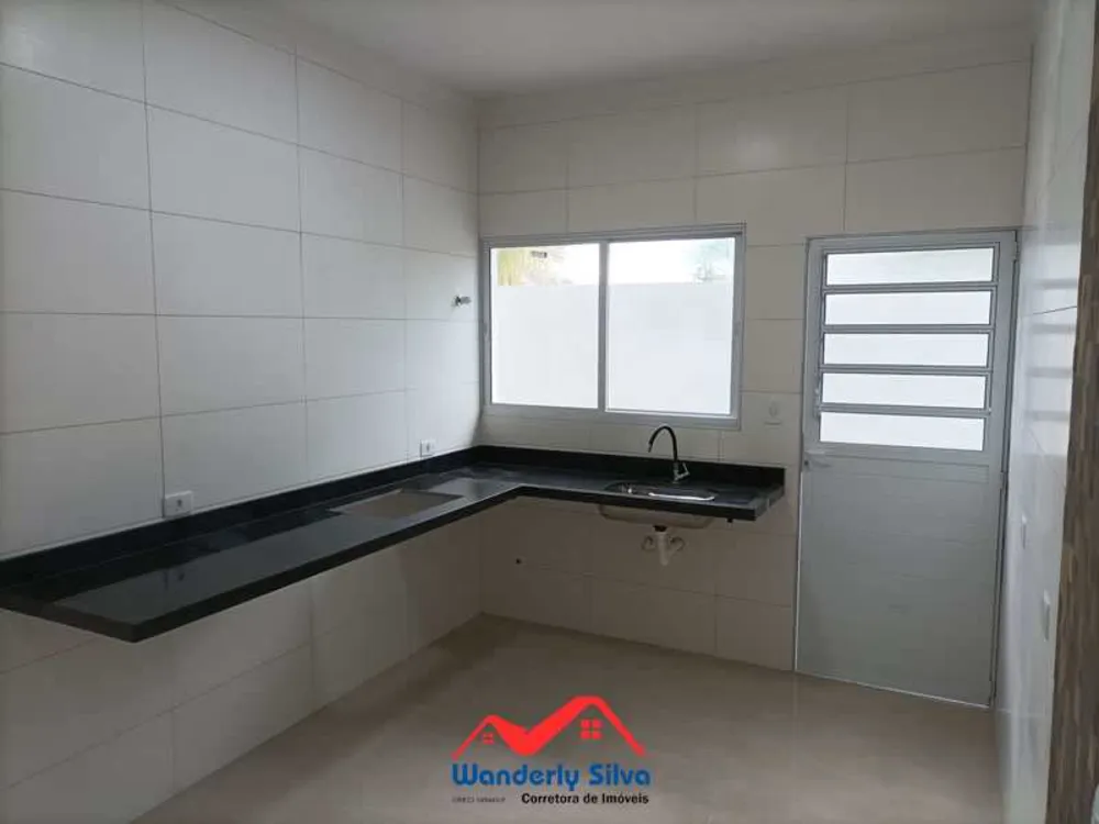 Casa, 3 quartos, 95 m² - Foto 6