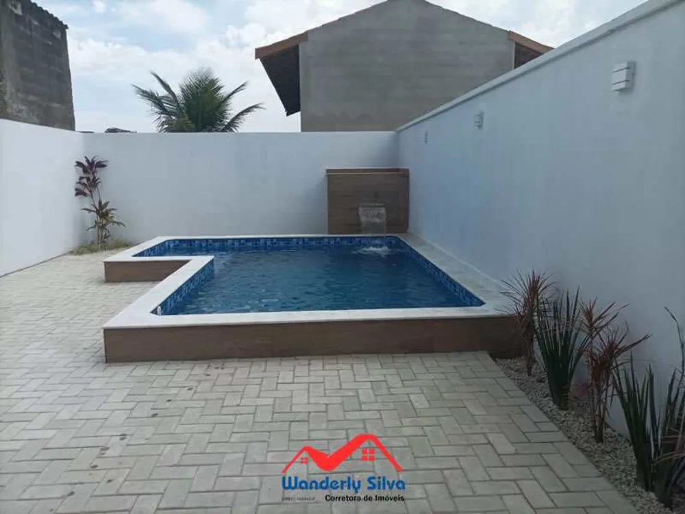 Casa, 3 quartos, 95 m² - Foto 2