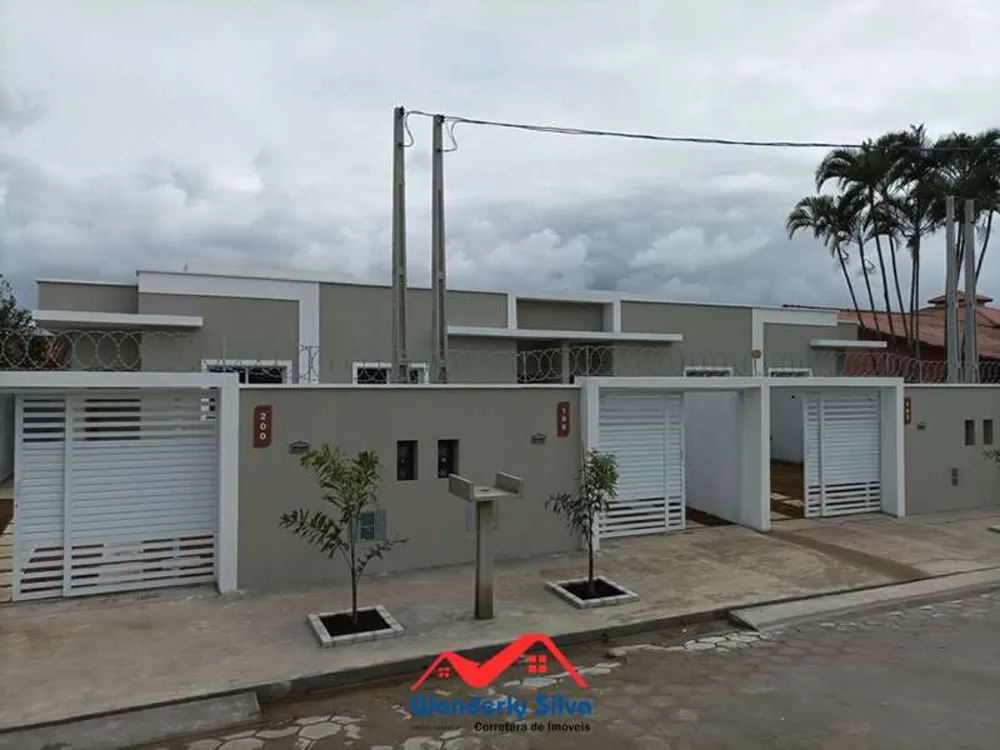 Casa, 3 quartos, 95 m² - Foto 11