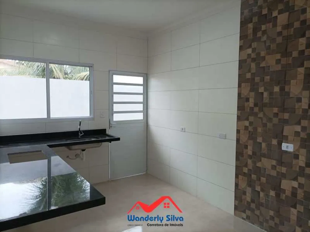 Casa, 3 quartos, 95 m² - Foto 7