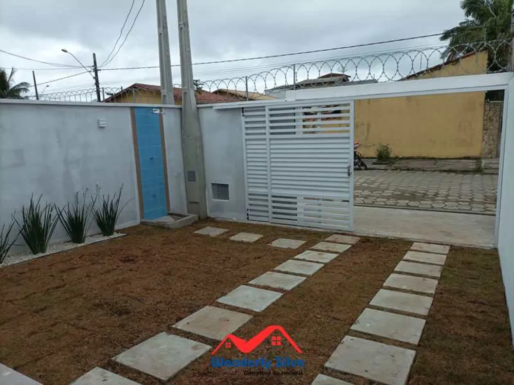 Casa, 3 quartos, 95 m² - Foto 12