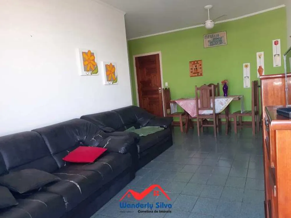 Apartamento, 2 quartos, 83 m² - Foto 2
