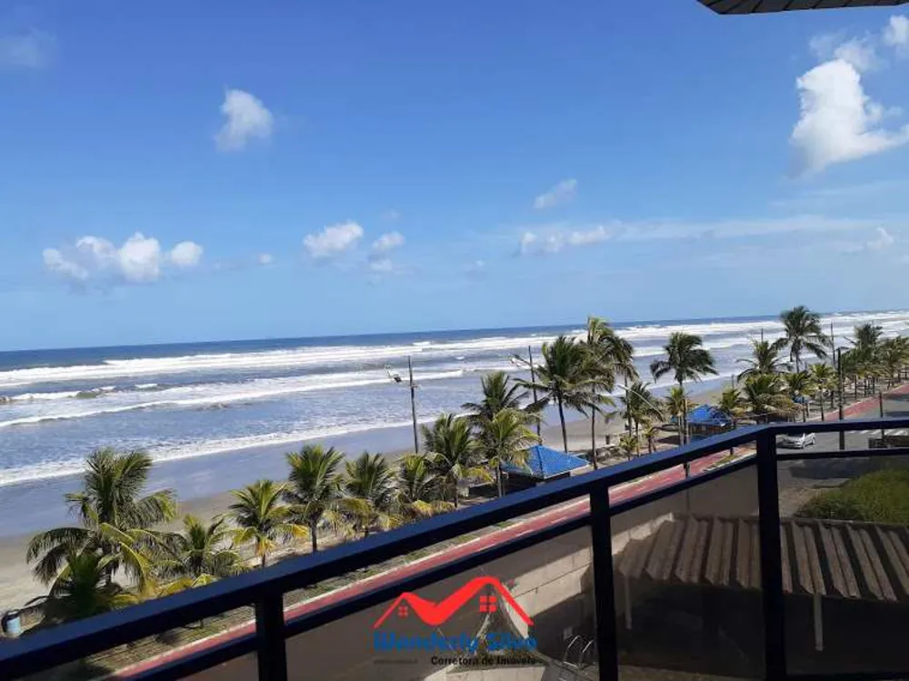 Apartamento, 2 quartos, 83 m² - Foto 1