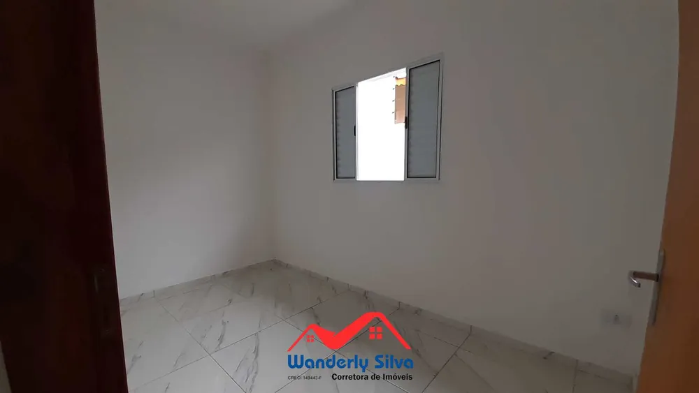 Casa, 3 quartos, 75 m² - Foto 4