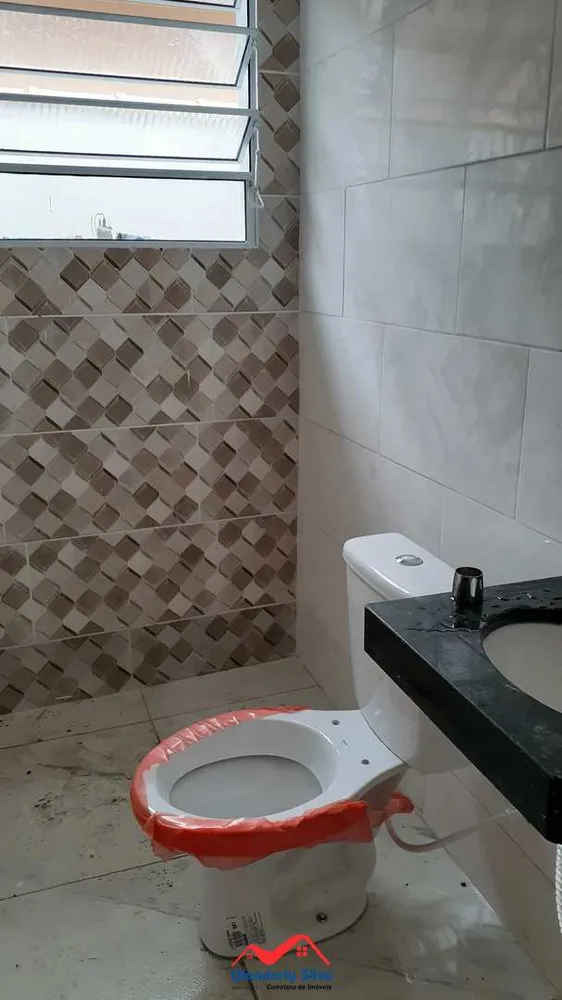 Casa, 3 quartos, 75 m² - Foto 9