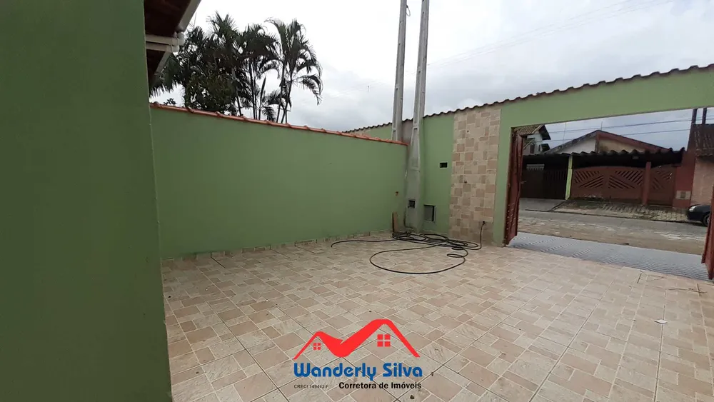 Casa, 3 quartos, 75 m² - Foto 13