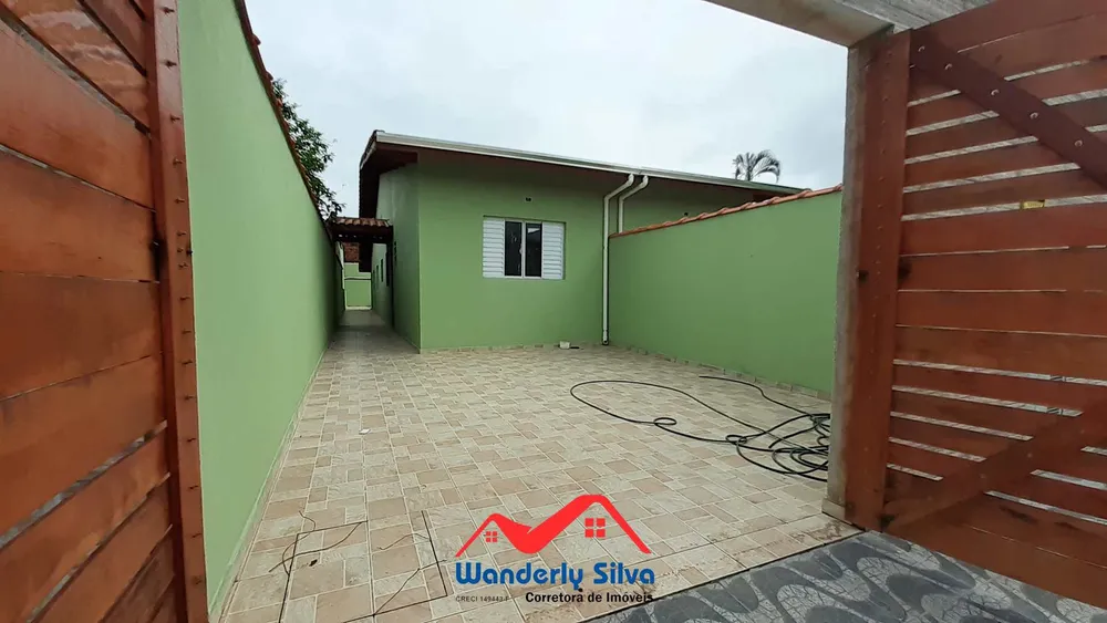 Casa, 3 quartos, 75 m² - Foto 12