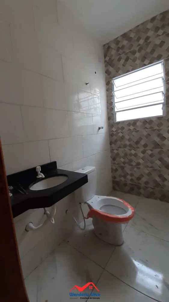 Casa, 3 quartos, 75 m² - Foto 6