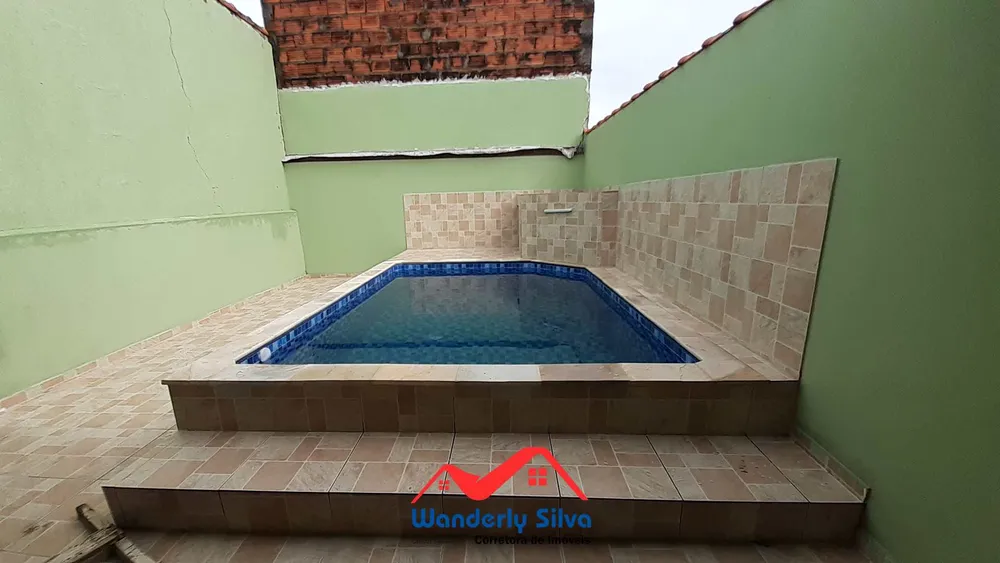 Casa, 3 quartos, 75 m² - Foto 3