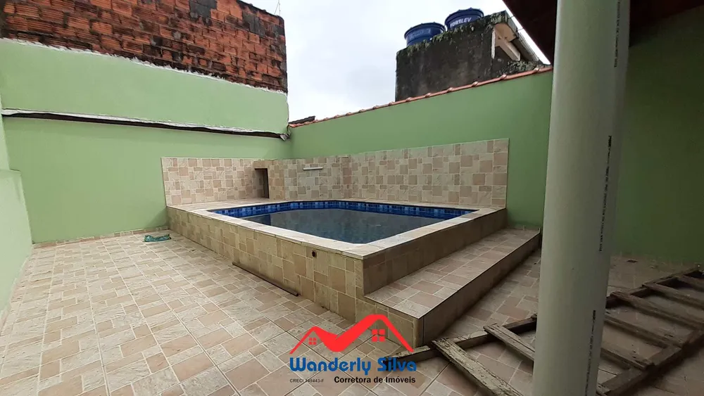 Casa, 3 quartos, 75 m² - Foto 14