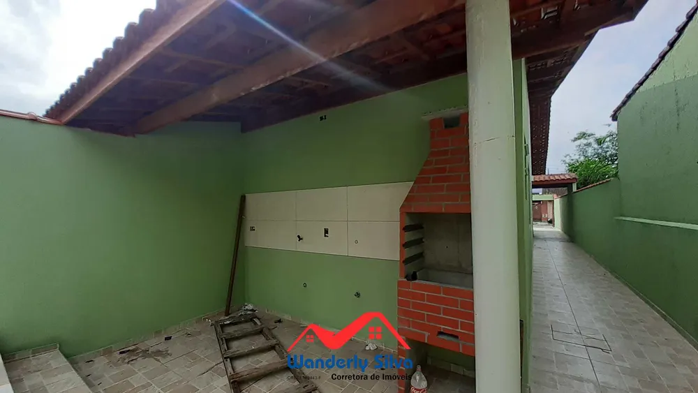 Casa, 3 quartos, 75 m² - Foto 15