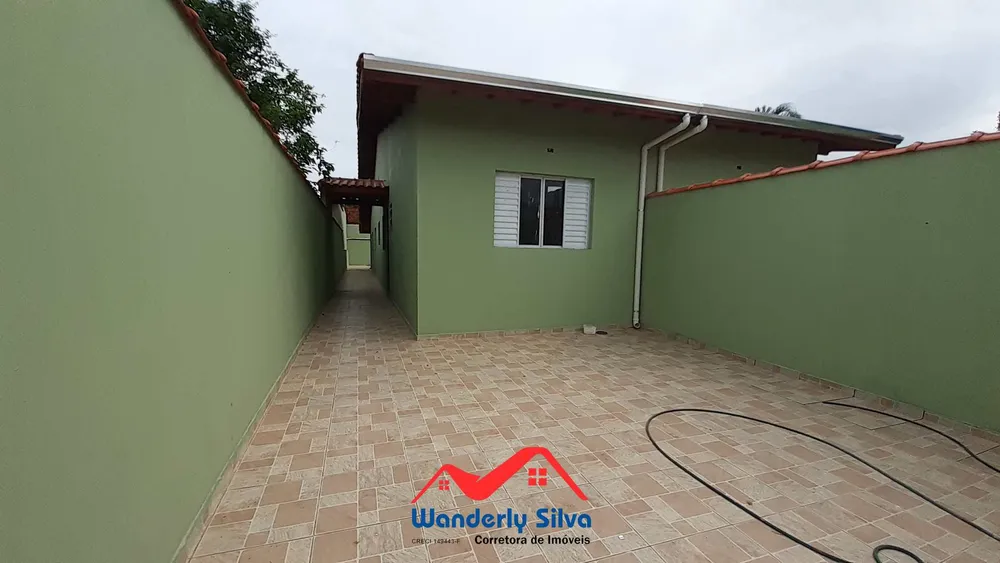 Casa, 3 quartos, 75 m² - Foto 11